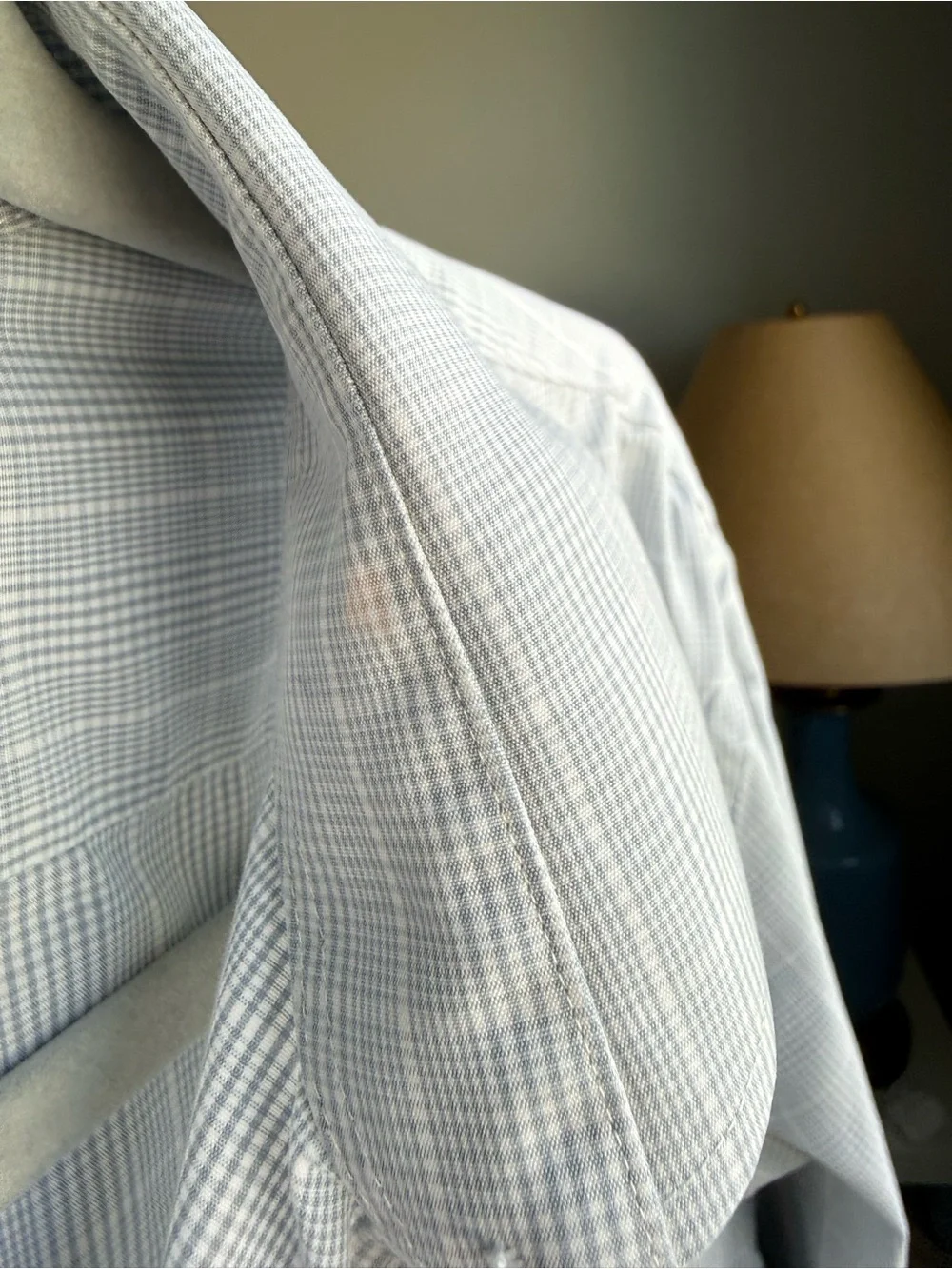 J Crew Men button down shirt